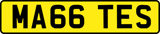 MA66TES