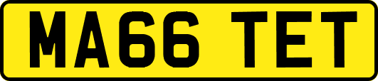MA66TET