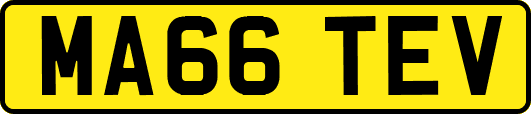 MA66TEV