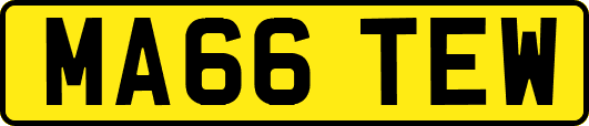 MA66TEW