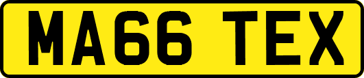 MA66TEX