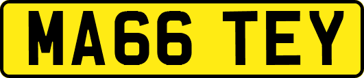 MA66TEY