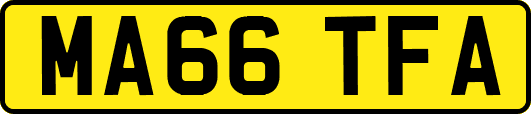 MA66TFA