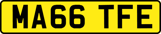 MA66TFE