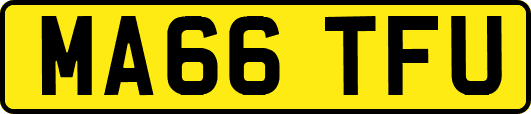 MA66TFU