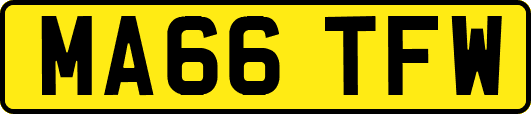 MA66TFW