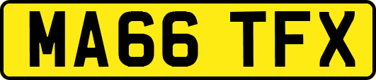 MA66TFX