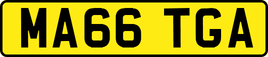 MA66TGA