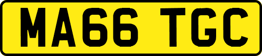 MA66TGC