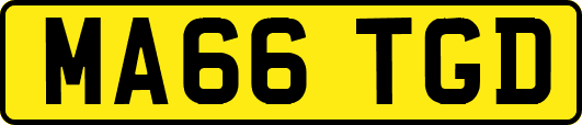 MA66TGD