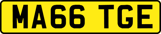 MA66TGE
