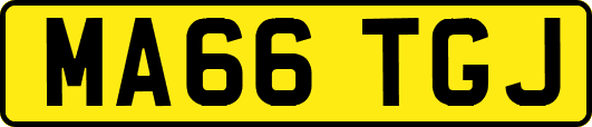 MA66TGJ