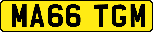 MA66TGM
