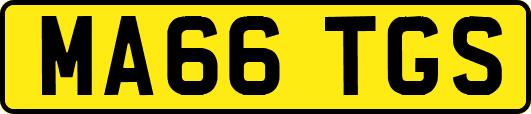 MA66TGS