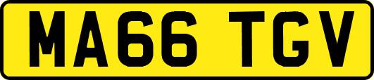 MA66TGV