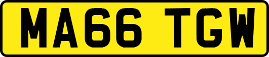 MA66TGW