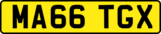 MA66TGX
