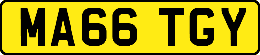 MA66TGY