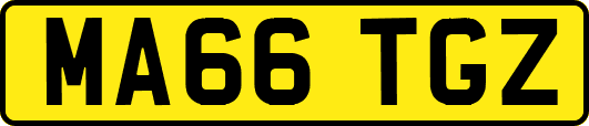 MA66TGZ