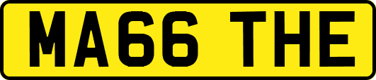 MA66THE