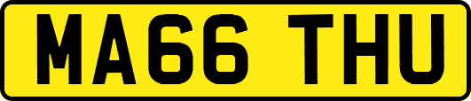 MA66THU