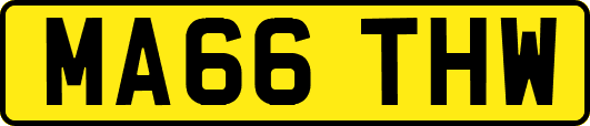 MA66THW