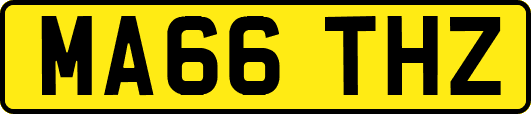 MA66THZ