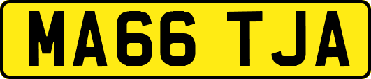 MA66TJA