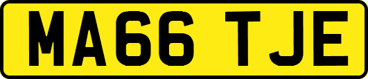 MA66TJE