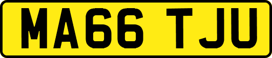 MA66TJU