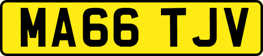 MA66TJV