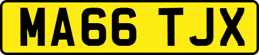 MA66TJX