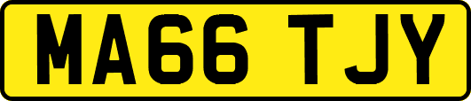 MA66TJY