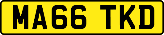 MA66TKD