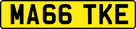MA66TKE