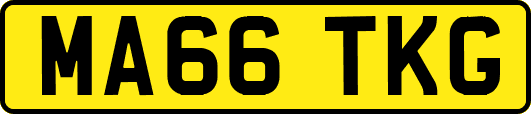 MA66TKG