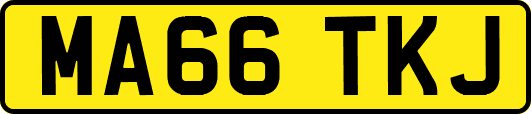 MA66TKJ