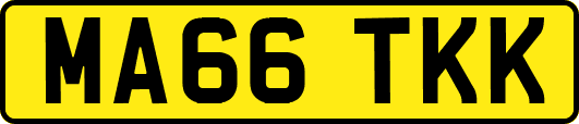 MA66TKK