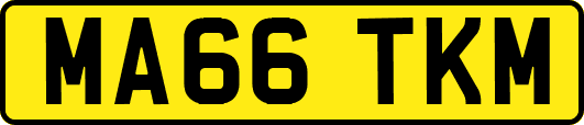 MA66TKM