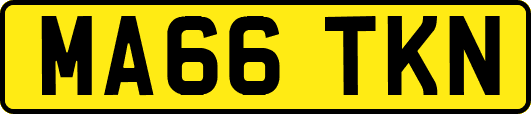 MA66TKN