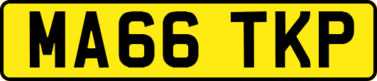 MA66TKP