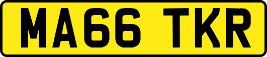 MA66TKR