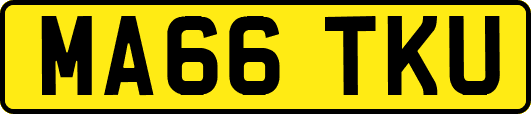MA66TKU