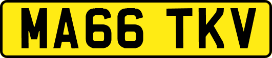 MA66TKV