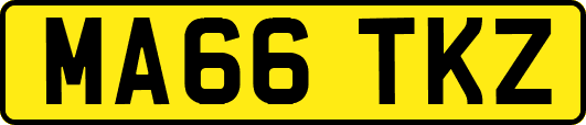 MA66TKZ