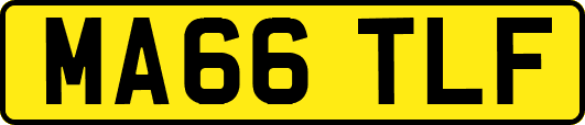 MA66TLF