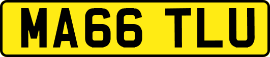 MA66TLU