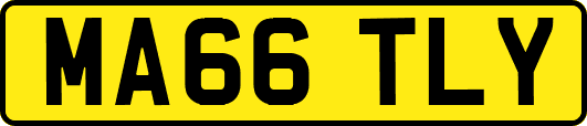 MA66TLY
