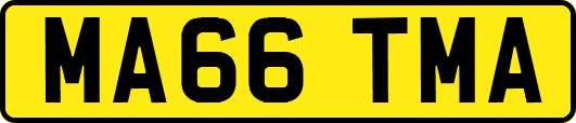 MA66TMA