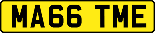 MA66TME